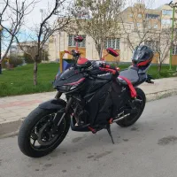 موتور طرح Z1000