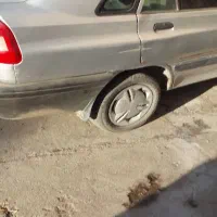 پراید ۱۴۱مدل ۹۰|خودرو سواری و وانت|یاسوج, |دیوار