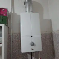 نماینده رسمی ابگرمکن و پکیج دیواری بوتان