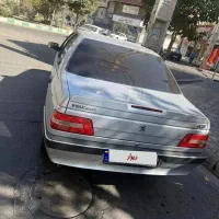 پژو SLX|خودرو سواری و وانت|کرج, مهرویلا شمالی|دیوار