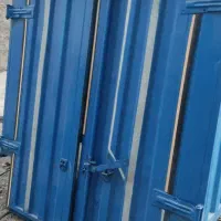 آتاق مسقف نیسان|قطعات یدکی و لوازم جانبی|اهواز, کوی رمضان|دیوار