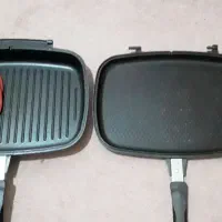 ماهیتابه رژیمی