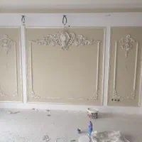 رنگ آمیزی کناف  نقاشی ساختمان|خدمات پیشه و مهارت|زاهدان, |دیوار