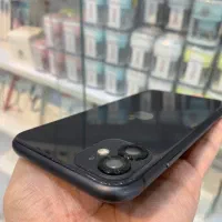 ایفون ۱۱نرمال در حد نو واقعی|موبایل|کرج, گوهردشت|دیوار