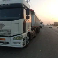 فاو تک 93|خودرو سنگین|درب گنبد, |دیوار