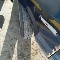 فروش مزدا دو کابین|خودرو سواری و وانت|دهگلان, |دیوار