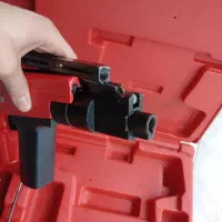 تفنگ میخکوب رونیکس|ابزارآلات|کرج, دولت‌آباد|دیوار