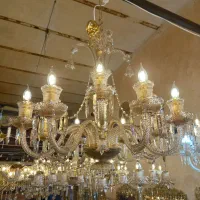 پخش لوستر فونیکس ۲|عمده‌فروشی|اصفهان, خواجو|دیوار