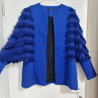 تعدادی مانتو وکت