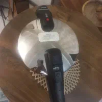 زود پز مدل جیاهو|ظروف پختوپز|کرج, شاهینویلا|دیوار