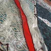 تعدادی کاور لوازم آشپزخانه