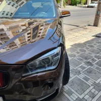 bmw x1 استثنایی|خودرو سواری و وانت|کرج, کوی امامیه|دیوار