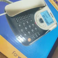 تلفن خونگی نو نو|تلفن رومیزی|اهواز, طالقانی|دیوار