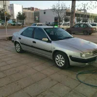 زانتیا مدل۸۴ تمام فابریک