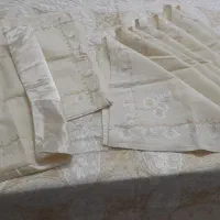 رومیزی|پرده، رانر، رومیزی|مشهد, دانشجو|دیوار