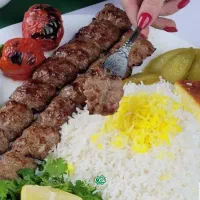 واگذارمغازه کبابی