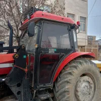 ادوات کشاورزی