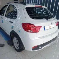 کویک GX مدل ۴۰۲|خودرو سواری و وانت|اسلام‌‌آباد غرب, |دیوار