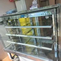 ویترین قنادی