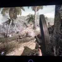 کیس گیمینگ اقتصادی کامپیوتر ارزان+بازی