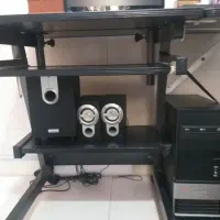 میز کامپیوتر|میز تحریر و کامپیوتر|محمدشهر, محمدشهر|دیوار