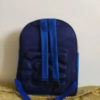 کیف مدرسه|کیف، کفش، کمربند|شاهین‌شهر, گرگاب|دیوار