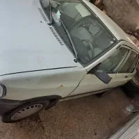 پراید ۱۳۱ مدل ۷۸