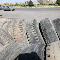 لاستیک|قطعات یدکی و لوازم جانبی|فردوس (خراسان), |دیوار