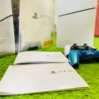 Ps5 slim دیسک خور|کنسول، بازی ویدئویی و آنلاین|بندرعباس, |دیوار