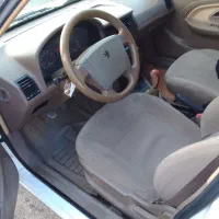 پژو ۴۰۵  تیوفایو