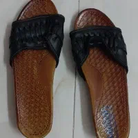 صندل چوبی نو