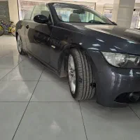 bmw325 در حد به شرط 2009