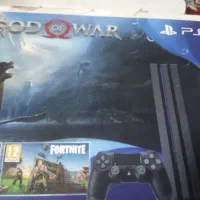 ps4proکپی خور|کنسول، بازی ویدئویی و آنلاین|کرمانشاه, |دیوار