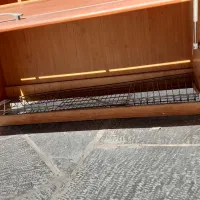 کابینت بالای سینگ