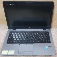 لپ تاپ HP مدل Elite book|رایانه همراه|بیرجند, |دیوار