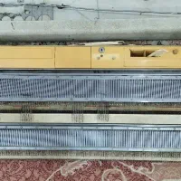 دستگاه بافندگی