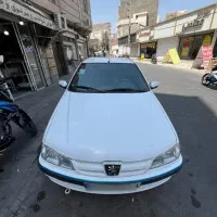 پرشیا مدل 96|خودرو سواری و وانت|تهران, اسفندیاری|دیوار