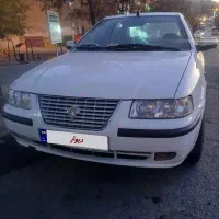 سمندef7دوگانه کارخانه