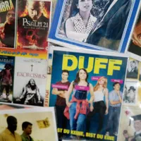آرشیوفیلم سریال کارتون روی هاردفیلم دی وی دیDVD نو|فیلم و موسیقی|شیراز, شهرک پرواز|دیوار