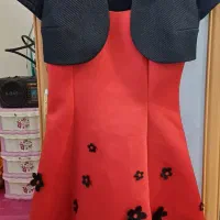 لباس مجلسی دخترانه بسیارشیک