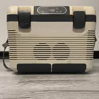 یخچال خودرو ۱۹ لیتری  ـ الکترون. فروش فوری