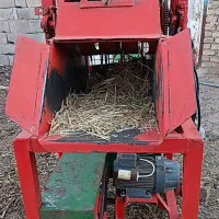 علوفه خورد کن|ماشین‌آلات صنعتی|زنجان, |دیوار