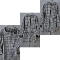 تخفیف روز دختری بلوز و مانتو ها|لباس|بناب, |دیوار