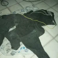 چادر بار نیسان