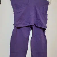 ست لباس ورزشی دخترانه|لباس|سنندج, |دیوار