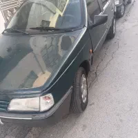 ماشین بسیار سالم