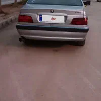 پارس نقره‌ای