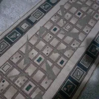 گلیم فرش راهرویی