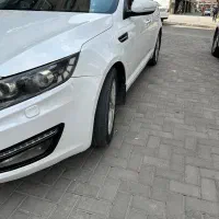 کیا اپتیما ۲۰۱۳|خودرو سواری و وانت|اردبیل, |دیوار