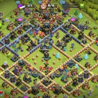 کلش تان 17|کنسول، بازی ویدئویی و آنلاین|تهران, ترمینال غرب|دیوار